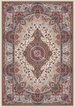 Ковер SHAHREZA D414 CREAM