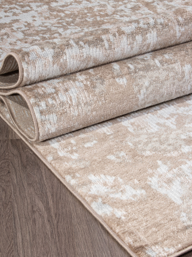Ковер Миранда Miranda D941-DARK-BEIGE (Меринос Merinos Россия) прямоугольный Ковер Миранда Miranda D941-DARK-BEIGE (Меринос Merinos Россия) прямоугольный