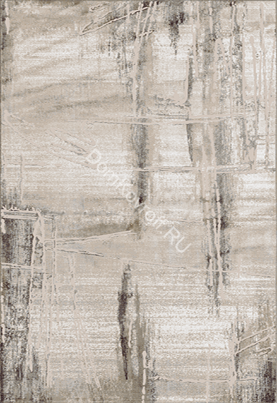 Ковер Каскад 25601 24366, Прямой 1.20x1.7 м