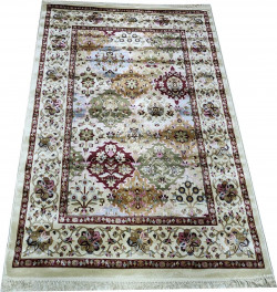 Ковер "Kandahar" (2013B_KEMIK / KEMIK) Прямой 1,9х2,8 Ковер "Kandahar" (2013B_KEMIK / KEMIK) Прямой 1,9х2,8