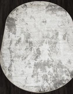 Ковер Миранда Miranda F145-BEIGE-OVAL (Меринос Merinos) Овал