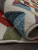 Ковёр RIO (РИО) C056 - MULTICOLOR-GRAY Ковёр RIO (РИО) C056 - MULTICOLOR-GRAY