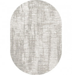 Ковер Каскад 25628 24361, Овал 1.0x2.0 м