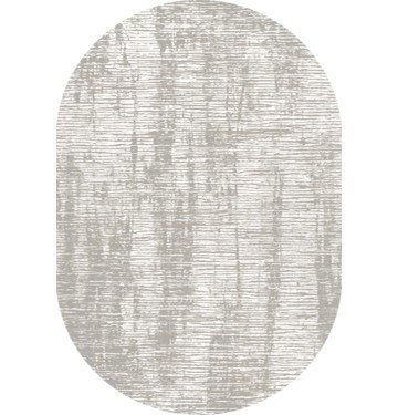 Ковер Каскад 25628 24361, Овал 1.0x2.0 м