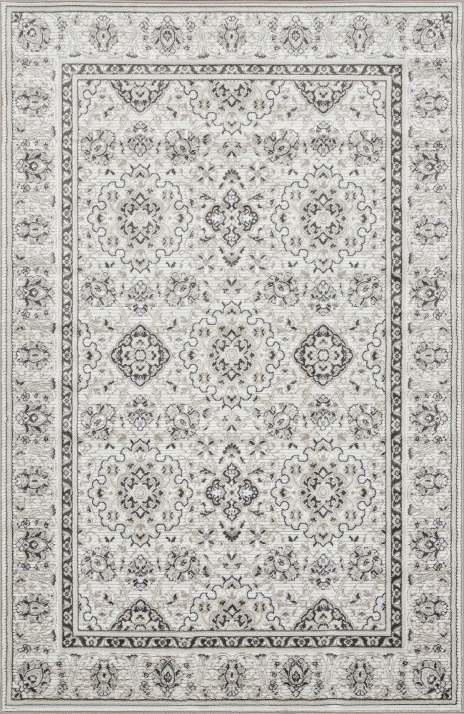 Ковер Миранда Miranda F130-BEIGE (Меринос Merinos Россия) прямоугольный