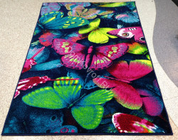 Ковер детский Sintelon carpets Play O 17PKP(1.2х1.7)