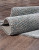 Ковер D768 - GRAY овал Ковер D768 - GRAY овал