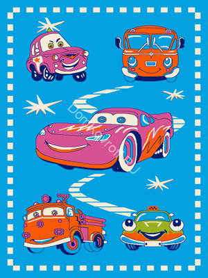Ковер Фиеста 26704 22633, Прямой 2.0x3.0 м Ковер Фиеста 26704 22633, Прямой 2.0x3.0 м