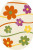 Ковер CRYSTAL 1021 cream Ковер CRYSTAL 1021 cream