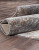 Ковер D777 BEIGE-GRAY овал Ковер D777 BEIGE-GRAY овал