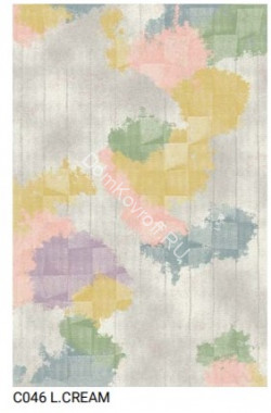 Ковер Sofit C046 L.Cream Ковер Sofit C046 L.Cream