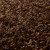 Бытовой Ковролин  длинноворсный Шагги sh/p 58(Coffee Milk)