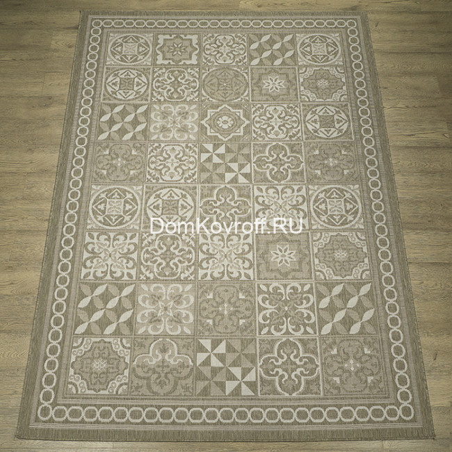 Ковер Флурлюкс (Сизаль) 51319 50522, Прямой 2.0x2.9 м Ковер Флурлюкс (Сизаль) 51319 50522, Прямой 2.0x2.9 м
