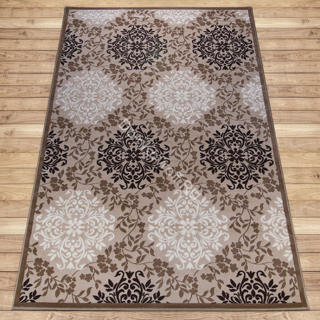 Ковер Круиз 22302 29626, Прямой 2.50x3.5 м