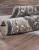 Ковер D740-DARK GRAY овал Ковер D740-DARK GRAY овал