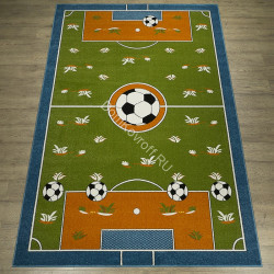 Ковер Фэнси 20715 22088, Прямой 2.0x3.0 м