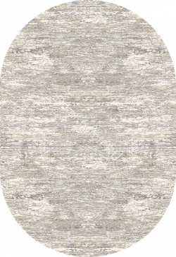 Ковер Лакшери 27712 23625, Овал 1.50x4.0 м