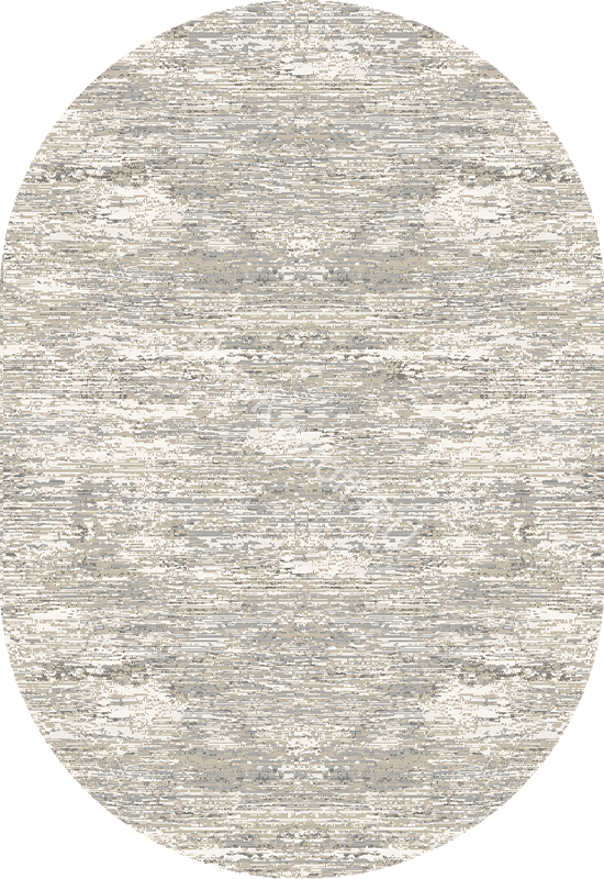 Ковер Лакшери 27712 23625, Овал 1.50x4.0 м