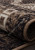 Ковры Sierra(Сиерра) D712 - BROWN-BEIGE Ковры Sierra(Сиерра) D712 - BROWN-BEIGE