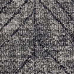 Ковролин Коммерческий Категории КМ2 Хайма Haima ZigZag 68 (unique)