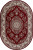 Ковер Гавана Gavana D285 - RED ф-ка Меринос (Россия) Ковер Гавана Gavana D285 - RED ф-ка Меринос (Россия)