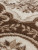 Ковер 4015 - BROWN Ковер 4015 - BROWN