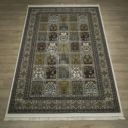 Ковер Анатолия 29518 22211, Прямой 1.50x2.3 м