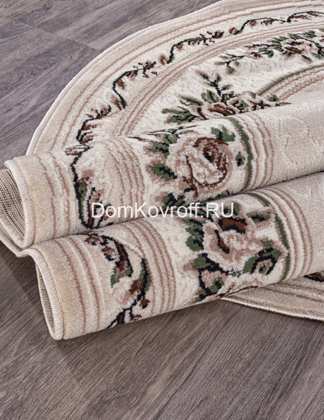 Ковер Гавана Gavana 5444 BEIGE Ковер Гавана Gavana 5444 BEIGE