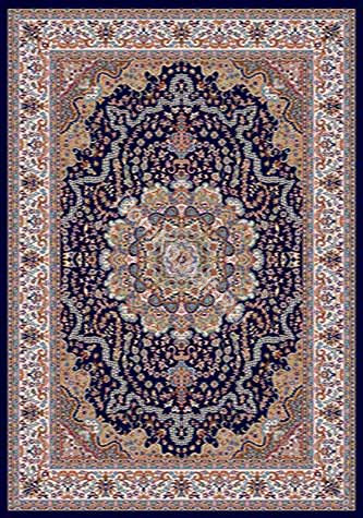 Ковер SHAHREZA D202 NAVY