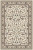 Ковер d251 - CREAM-BROWN Ковер d251 - CREAM-BROWN
