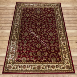 Ковер Акварель 20624 22133, Прямой 1.50x3.0 м