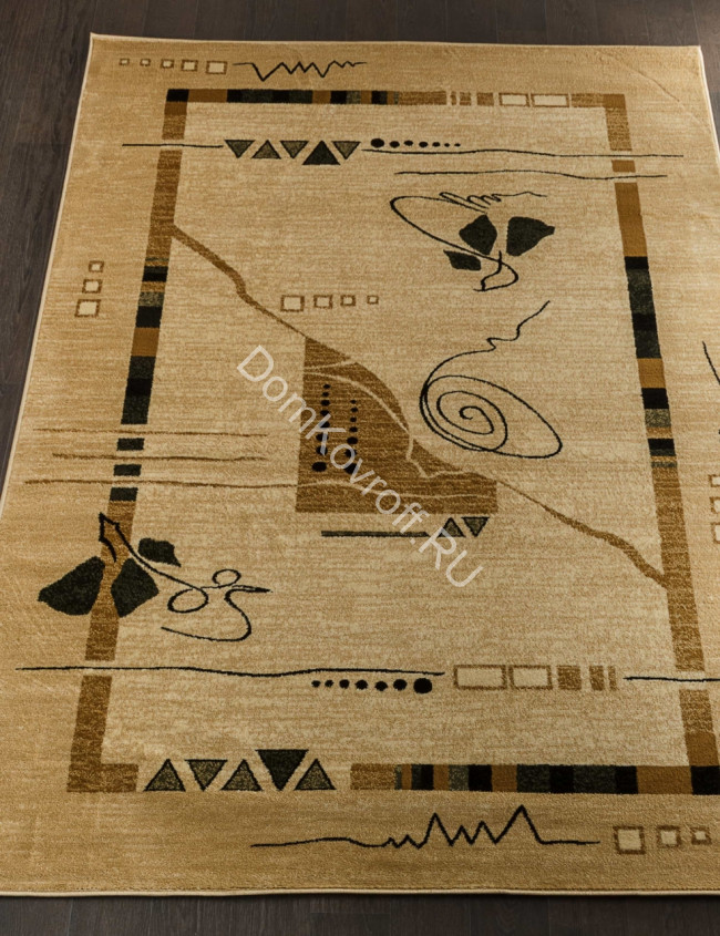 Ковер VALENCIA 2 5305 - CREAM Ковер VALENCIA 2 5305 - CREAM