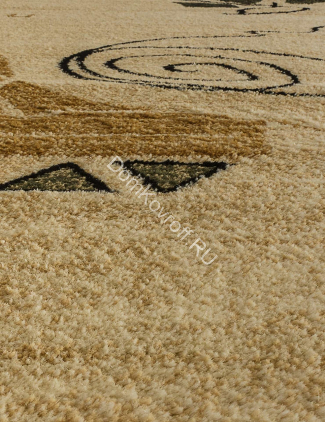 Ковер VALENCIA 2 5305 - CREAM Ковер VALENCIA 2 5305 - CREAM