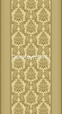 Дорожка Флурлюкс (Сизаль) 51005 50122