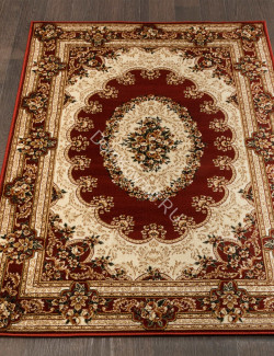 Ковер VALENCIA 2 5440 - RED 