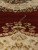 Ковер VALENCIA 2 5440 - RED Ковер VALENCIA 2 5440 - RED