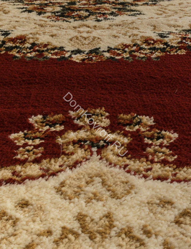 Ковер VALENCIA 2 5440 - RED Ковер VALENCIA 2 5440 - RED