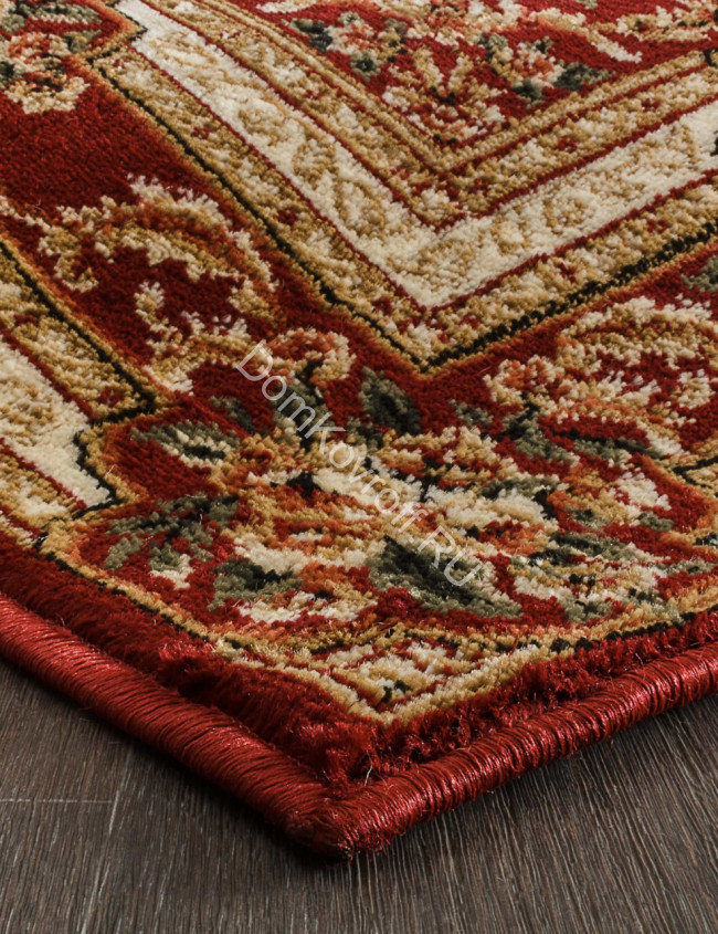 Ковер VALENCIA 2 5440 - RED Ковер VALENCIA 2 5440 - RED