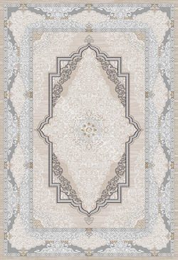 Ковер Каскад 25650 24366, Прямой 2.0x3.0 м