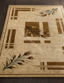 Ковер VALENCIA 2 5442 - CREAM 