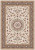 Ковер SHAHREZA D210 CREAM-BROWN Ковер SHAHREZA D210 CREAM-BROWN