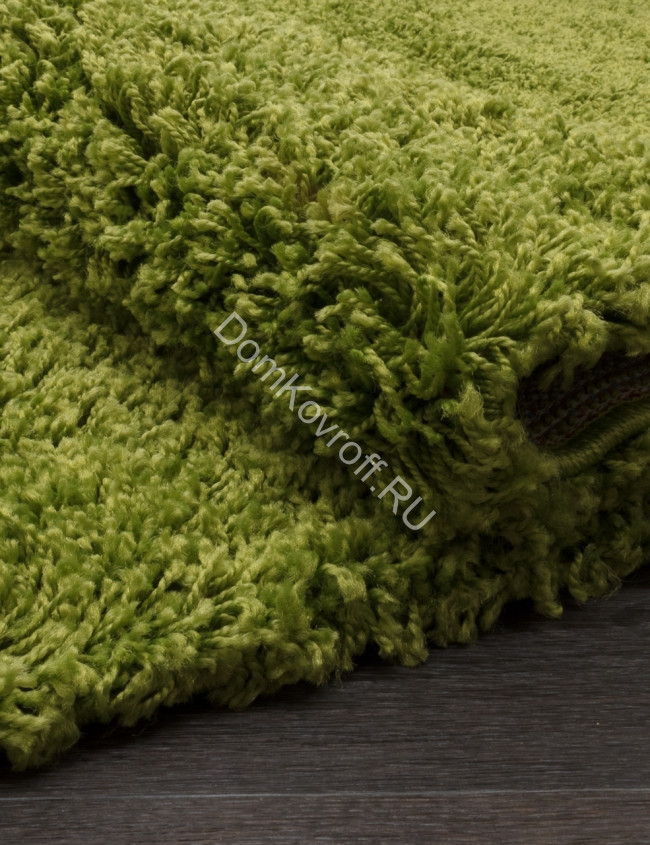 SHAGGY ULTRA S600 GREEN SHAGGY ULTRA S600 GREEN