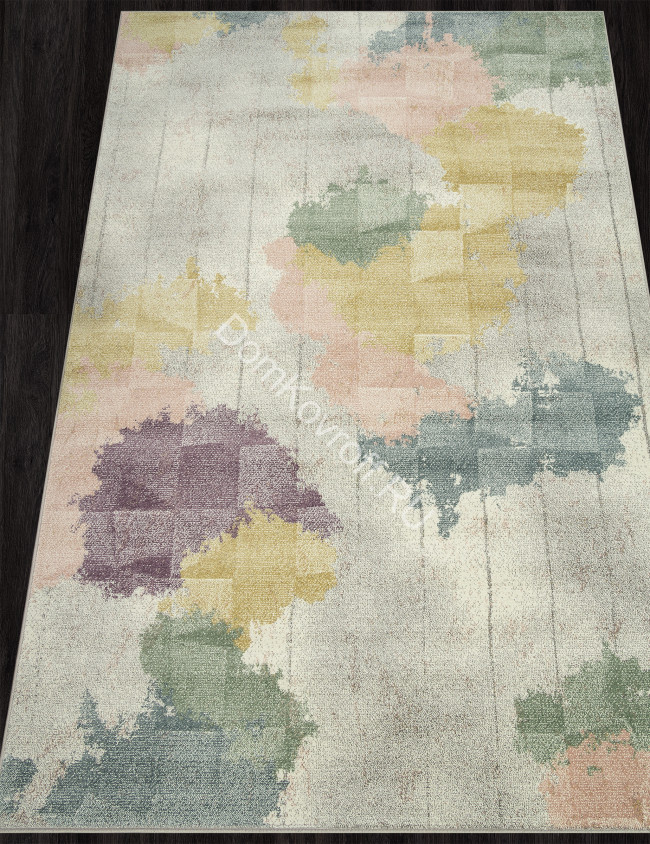 Ковер Детский ИЗУМРУД / IZUMRUD C046 LIGHT CREAM (фабрика Меринос / Merinos) Ковер Детский ИЗУМРУД / IZUMRUD C046 LIGHT CREAM (фабрика Меринос / Merinos)
