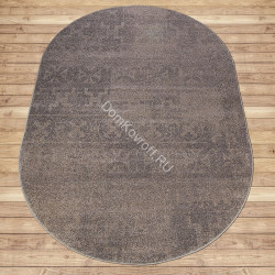 Ковер Фиеста 36117 36966, Овал 0.80x1.50 м