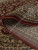 Ковер VALENCIA D403 - RED Ковер VALENCIA D403 - RED