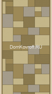 Дорожка Декора (Сизаль) 52001 50211 Дорожка Декора (Сизаль) 52001 50211