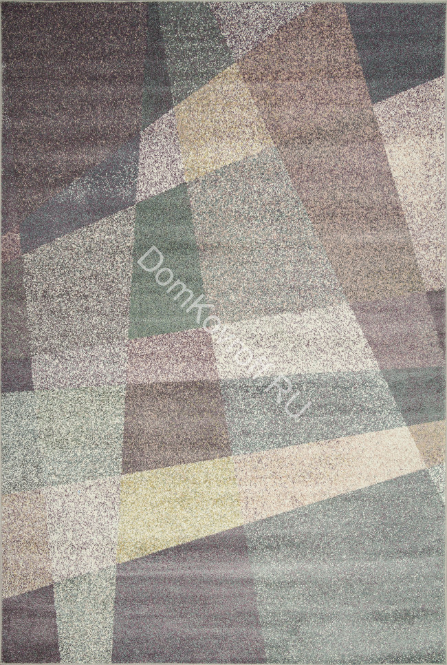 Ковер Детский ИЗУМРУД / IZUMRUD 5183 MULTICOLOR (фабрика Меринос / Merinos) 