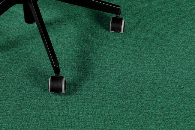 Ковролин Коммерческий Wilkins Atom Green 12