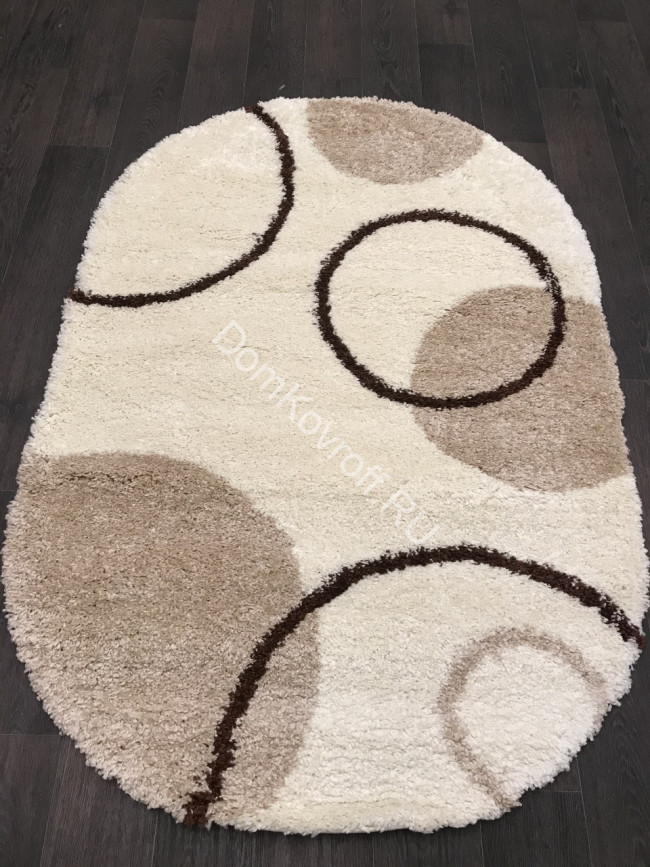 SHAGGY ULTRA S610 CREAM