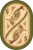 Ковер VALENCIA d008 - GREEN Ковер VALENCIA d008 - GREEN